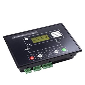 knowtek dse5110 auto controller for generator genset control module panel dse 5110