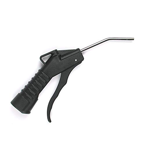 Primefit 4-Pack Pistol Grip Air Blow Gun with Composite Handle Grip BG1002-4