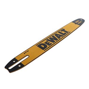 dewalt oem n594320 guide bar