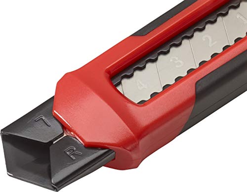 Hultafors Tools 389270U Snap-Off Knife SRP 25W