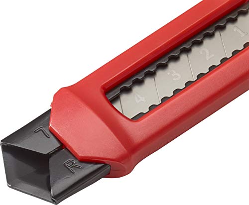 Hultafors 389280U Snap-Off Knife SPP 25A