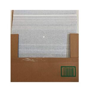 gardner el-78 replacement ifly fly light glue boards 1 pack of 12
