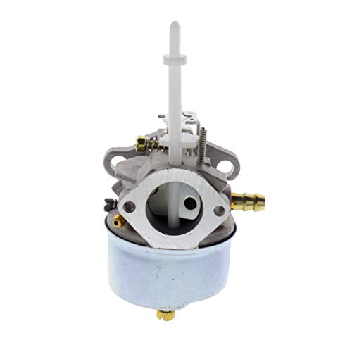 Cnfaner Carburetor 632371 632371A for Toro 38050 38040 38072 38073 38510 38513 38062 38063 38065 Snow Thrower Tecumseh 631954 H70 HSK70 7hp Snowblowers