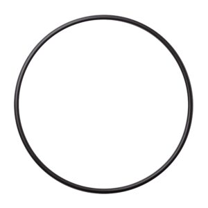 ao smith ao-wh-lg-or - whole house water filter o-ring 5.48 inch 14 cm diameter fits most housings made for 4.5 inch filters