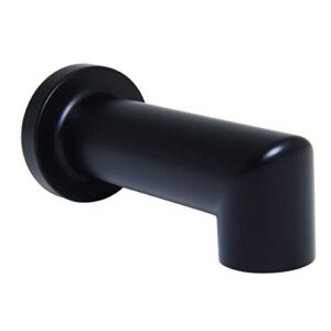 speakman s-1557-mb bathtub-faucets, matte black