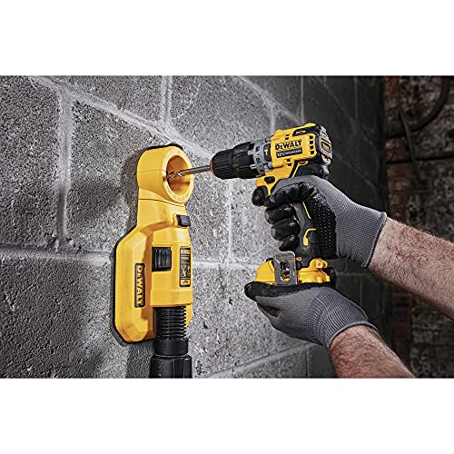 DeWalt KIT TALADRO PRECUTOR 3/8" Xtreme 12V S