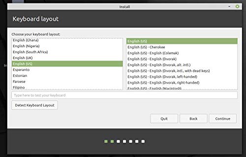 Linux Mint 20.3 New Latest Version for 2022 USB - 64bit