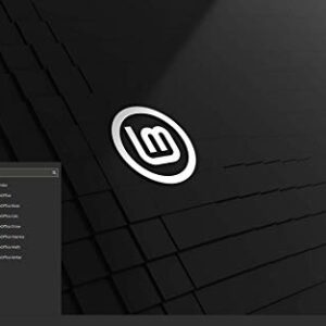 Linux Mint 20.3 New Latest Version for 2022 USB - 64bit