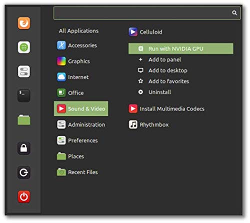 Linux Mint 20.3 New Latest Version for 2022 USB - 64bit