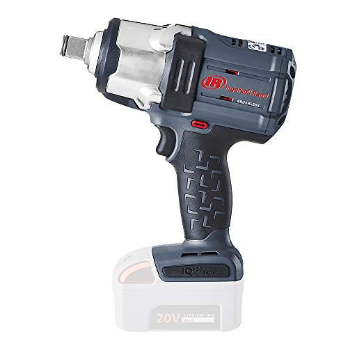 Ingersoll Rand Model W7172 3/4" IQV20 Impact Wrench