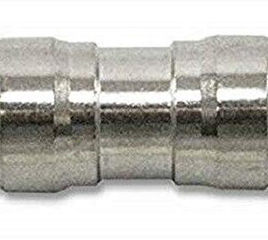 MB040 Straight 1/4" Fittings for Mosquito Misting System (10 Pack)