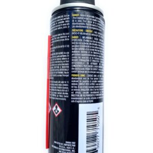 Stop Squeaks Loosens Rust Spray Lubricant (2)