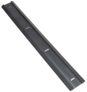 raisman snow blower scraper bar compatible with mtd 731-1033 for 20-inch and 21-inch mtd snow throwers
