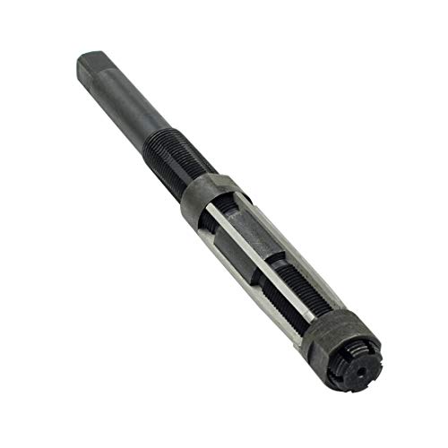 Rannb Adjustable Hand Reamer Square End Blade Reamer Adjustment Range 23mm - 26mm/29/32" - 1-1/32"