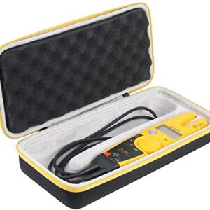 Khanka Hard Case Replacement for Fluke T5-1000/T5-600/T6-1000/T6-600 Electrical Voltage Current Tester