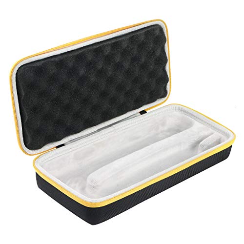 Khanka Hard Case Replacement for Fluke T5-1000/T5-600/T6-1000/T6-600 Electrical Voltage Current Tester