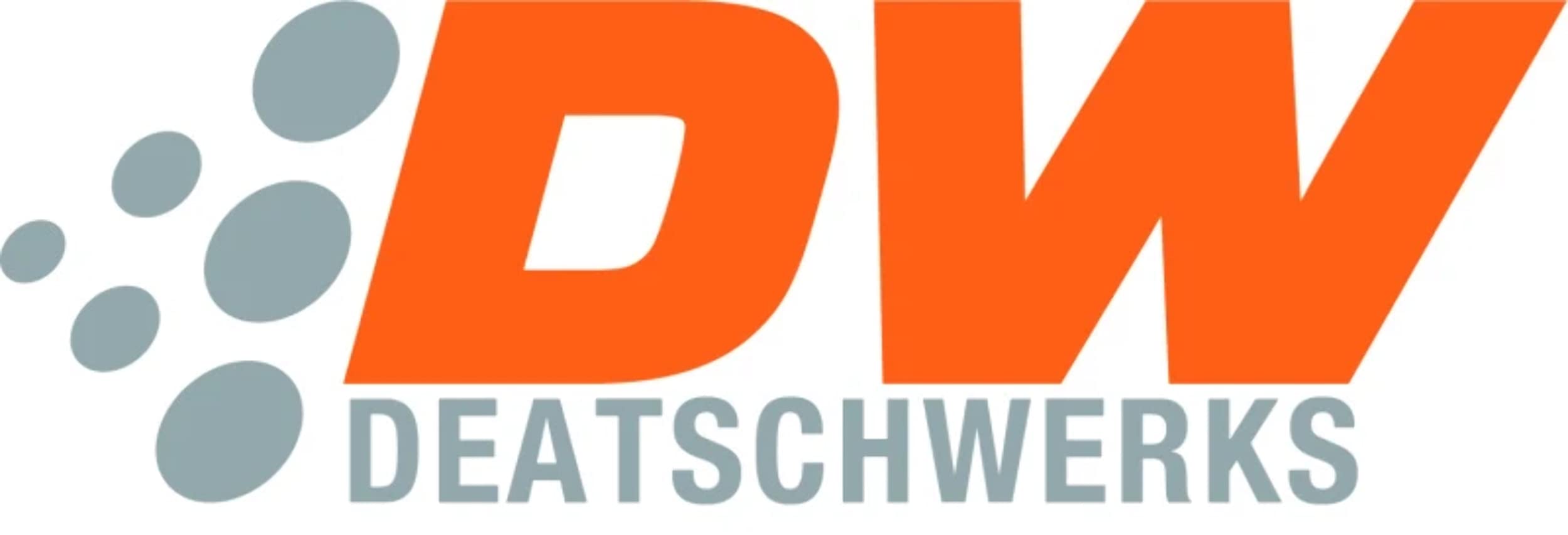 Deatschwerks 5.5L Surge Tank