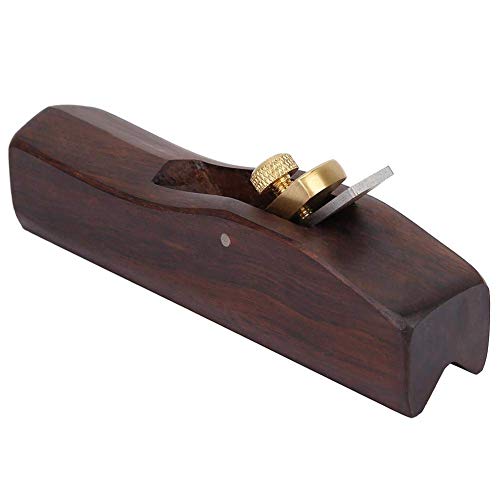 120mm Hand Planer, Woodworking Hand Plane Planer, for Carpenter Woodworking Surface Trimming