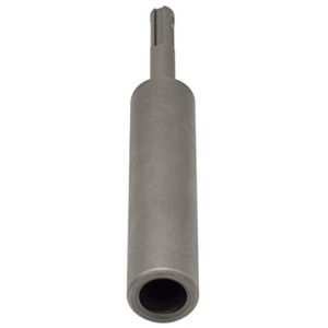 Sabre Tools 3/4 Inch SDS Plus Ground Rod Driver Bit for use with Rotary Hammer (3/4" Ground Rod Driver)