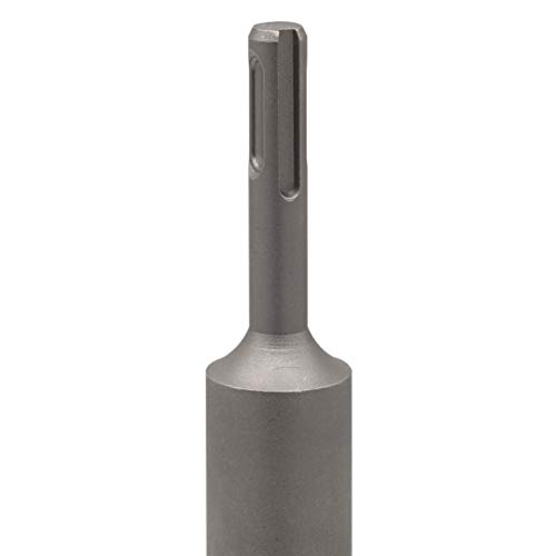 Sabre Tools 3/4 Inch SDS Plus Ground Rod Driver Bit for use with Rotary Hammer (3/4" Ground Rod Driver)