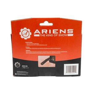 Ariens Genuine OEM Handwarmer Kit 7210400 for 2011 & UP Compact Deluxe Snow Blower