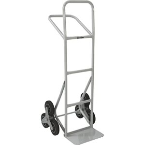 strongway stair climber hand truck - 550-lb. capacity