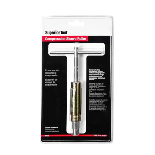 Superior Tool Bleckman Compression Sleeve Puller