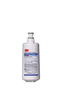 3m water filtration system high flow series replacement cartridge hf10-ms