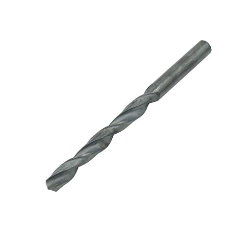 Mecion 8.8mm Diameter HSS Twist Drill Bit Straight Shank Drill Bit