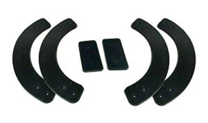 snowblower paddles replace 735-04033 735-04032 753-04472 780-035 73-051
