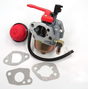 aitook carburetor compatible with craftsman 247.11683, 247.88704 & columbia 40021ms snow thrower