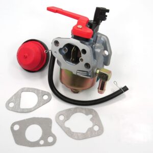 Aitook Carburetor Compatible with Craftsman 247.11683, 247.88704 & Columbia 40021MS Snow Thrower