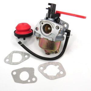 Aitook Carburetor Compatible with Craftsman 247.11683, 247.88704 & Columbia 40021MS Snow Thrower