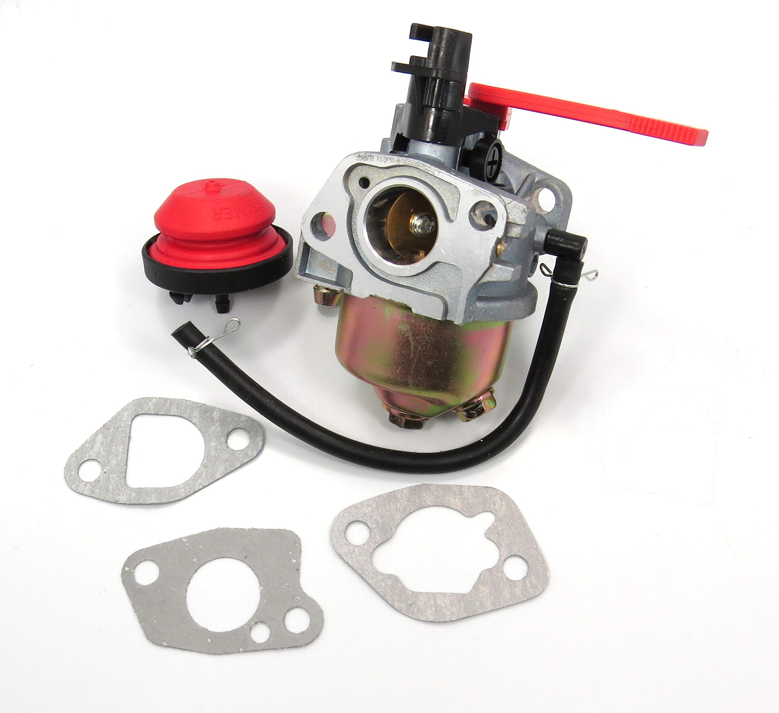 Aitook Carburetor Compatible with Craftsman 247.11683, 247.88704 & Columbia 40021MS Snow Thrower