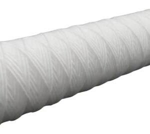 Compatible Campbell 1SS-30 5 Micron Sediment Filters 5 Pack by IPW Industries Inc.