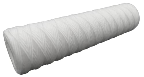 Compatible Campbell 1SS-30 5 Micron Sediment Filters 5 Pack by IPW Industries Inc.