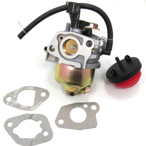 Aitook Carburetor Compatible With MTD 31A-32AD729, 31A-32AD752, 31A-32AD762, 31A-32AD765, 31A-32AD783 Snow Thrower