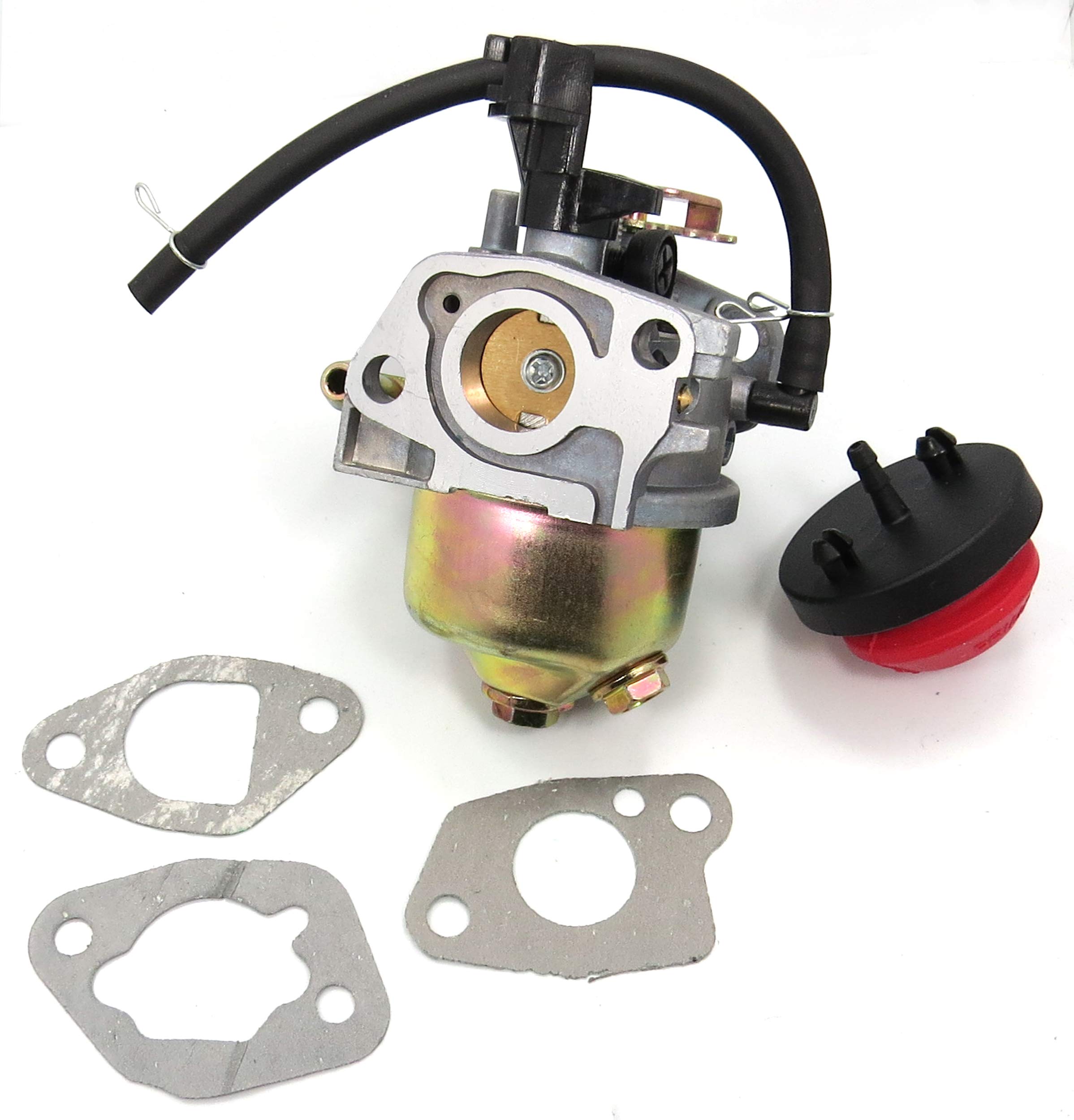 Aitook Carburetor Compatible With MTD 31A-32AD729, 31A-32AD752, 31A-32AD762, 31A-32AD765, 31A-32AD783 Snow Thrower