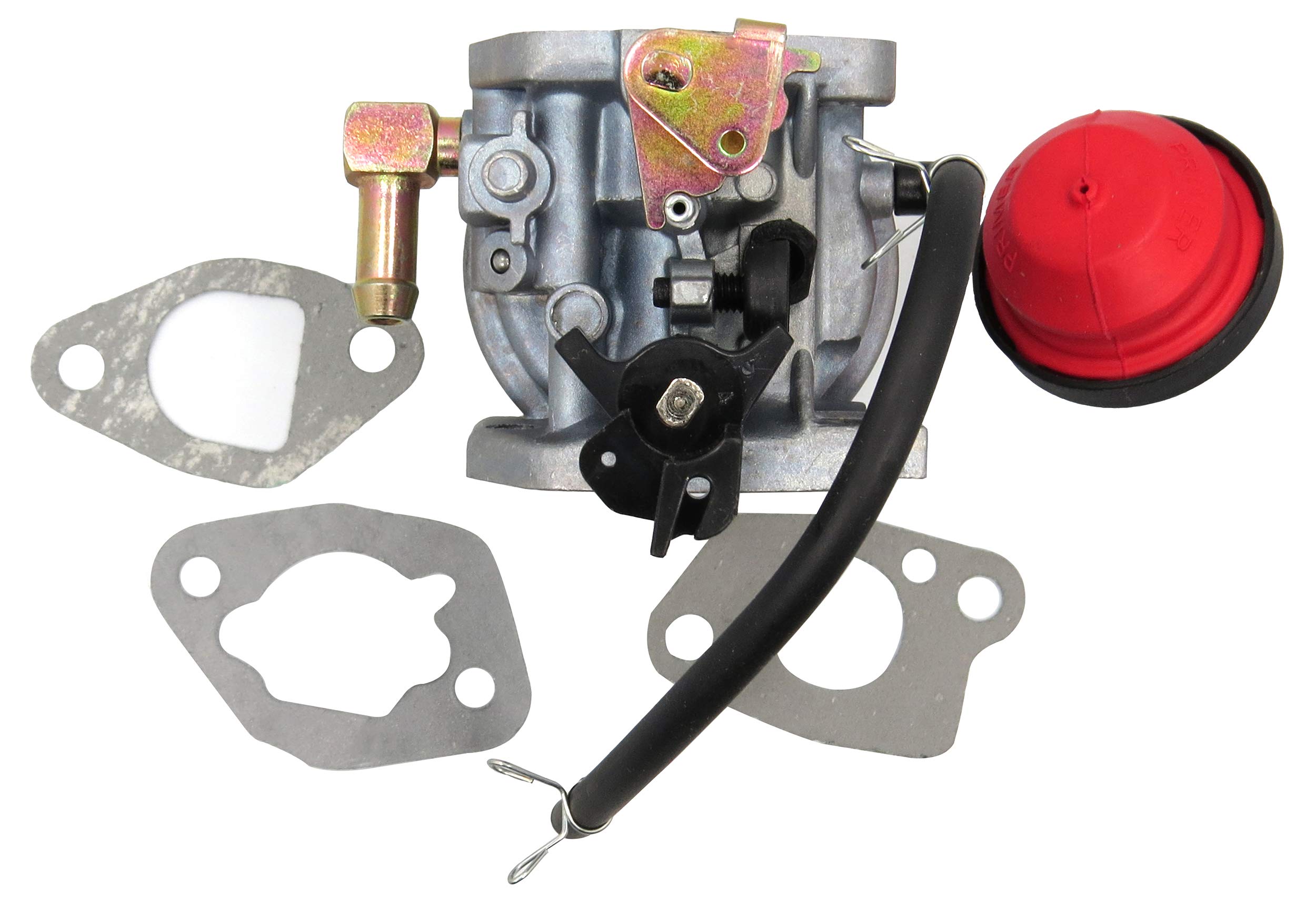 Aitook Carburetor Compatible With MTD 31A-32AD729, 31A-32AD752, 31A-32AD762, 31A-32AD765, 31A-32AD783 Snow Thrower