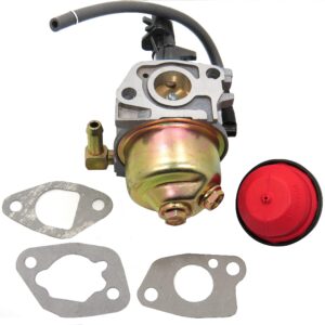 Aitook Carburetor Compatible With MTD 31A-32AD729, 31A-32AD752, 31A-32AD762, 31A-32AD765, 31A-32AD783 Snow Thrower