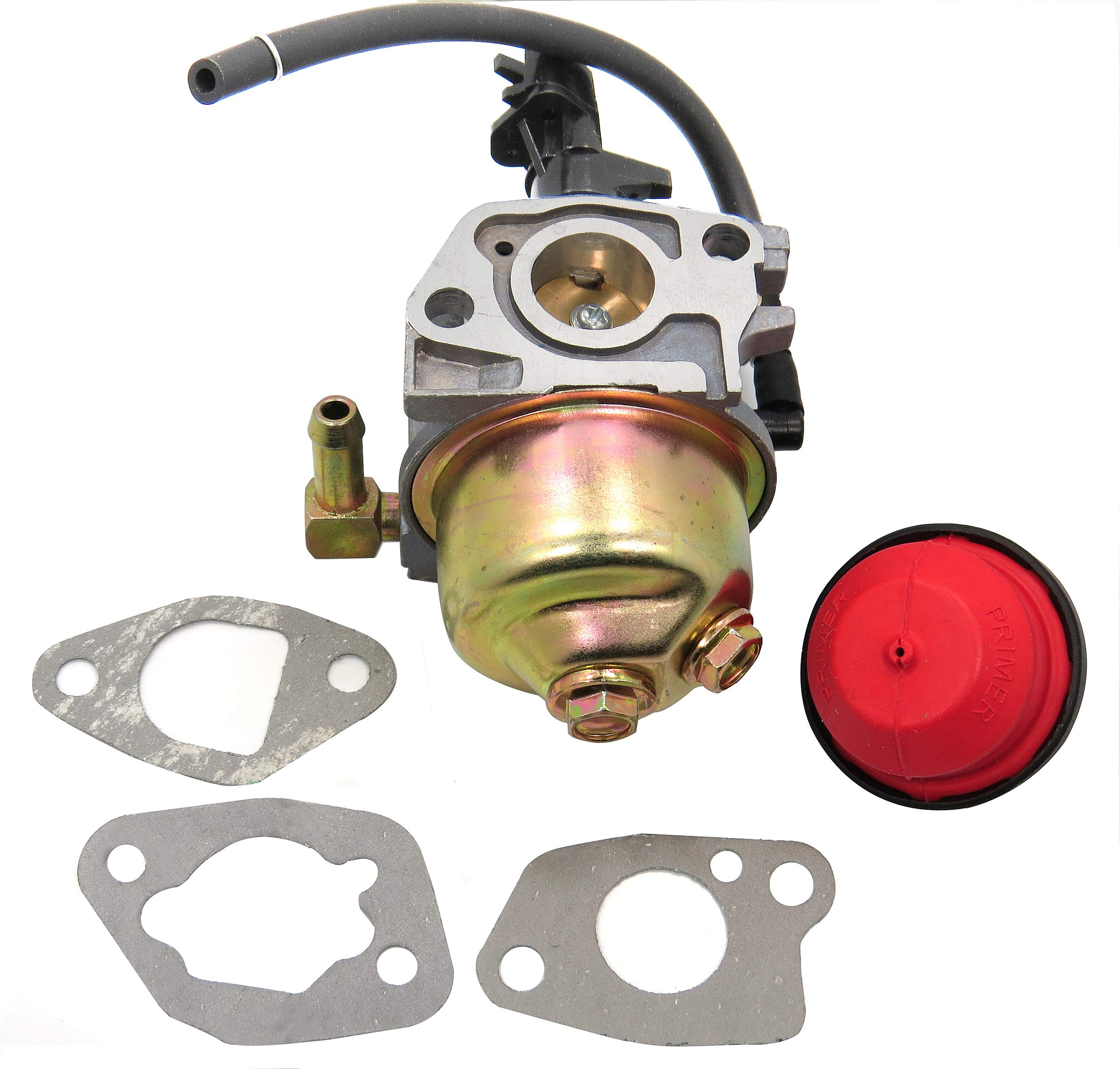 Aitook Carburetor Compatible With MTD 31A-32AD729, 31A-32AD752, 31A-32AD762, 31A-32AD765, 31A-32AD783 Snow Thrower