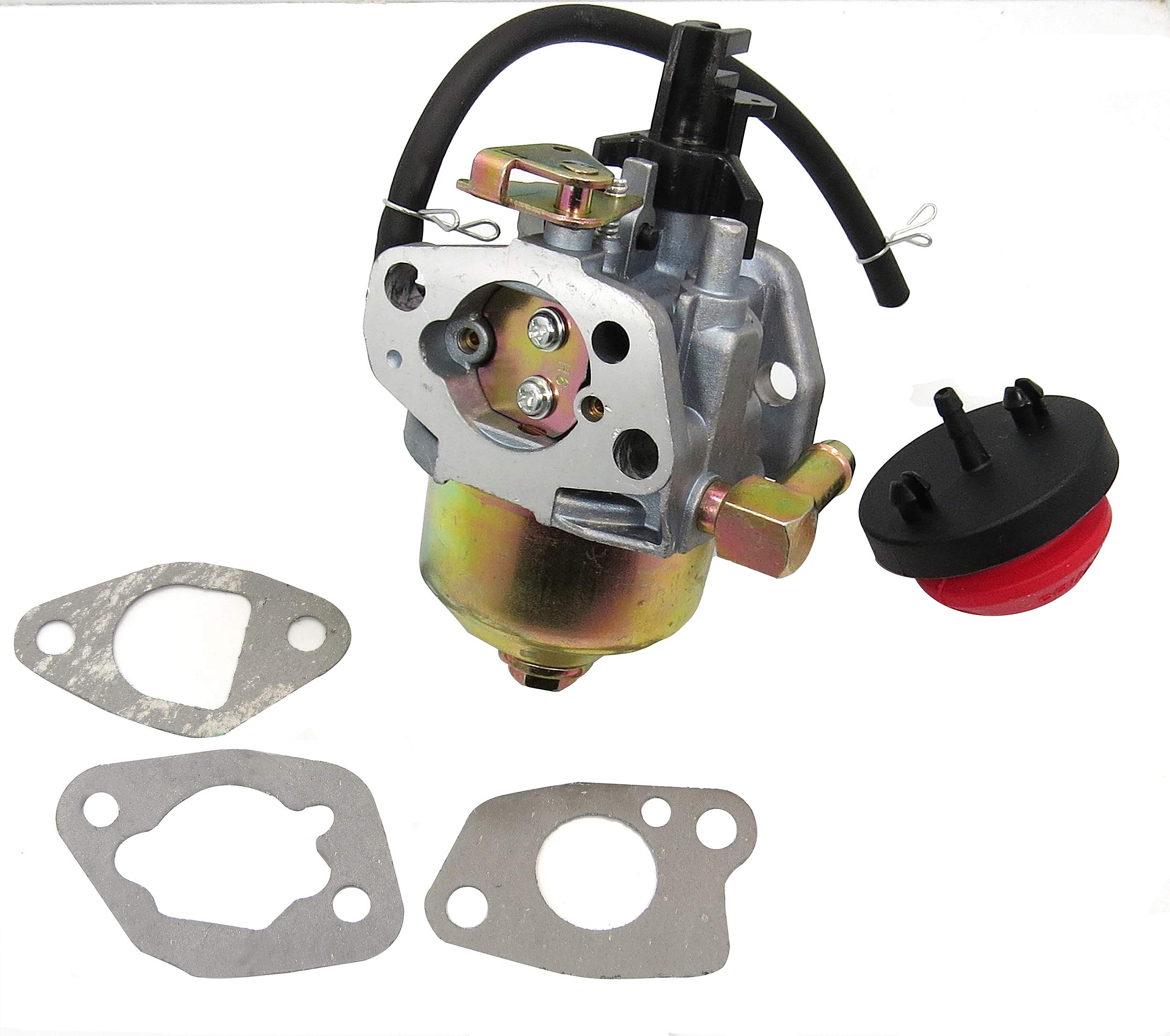 Aitook Carburetor Compatible With MTD 31A-32AD729, 31A-32AD752, 31A-32AD762, 31A-32AD765, 31A-32AD783 Snow Thrower