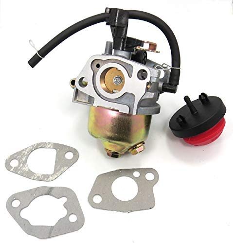 Aitook Carburetor Compatible With MTD 31AM2N1B700, 31AM2N1B704, 31AM2N1B706, 31AM2N1B729, 31AM2N1B795 Snow Thrower