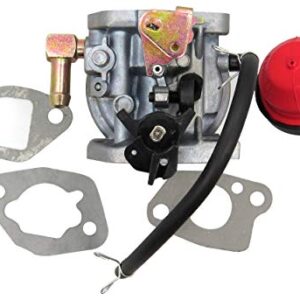 Aitook Carburetor Compatible With MTD 31AM63LF704, 31AM63TF799, 31AS2P5C704, 31AS2P5C897, 31AS53SF793 Snow Thrower