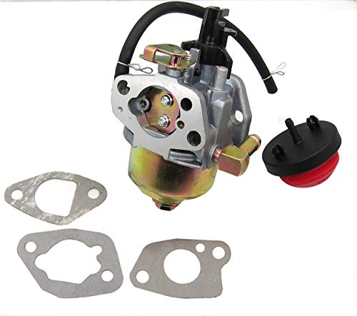 Aitook Carburetor Compatible With MTD 31AM63LF704, 31AM63TF799, 31AS2P5C704, 31AS2P5C897, 31AS53SF793 Snow Thrower