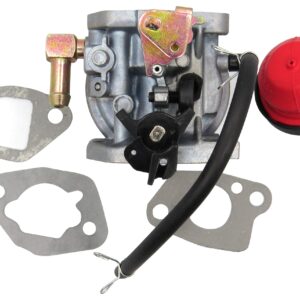 Aitook Carburetor Compatible With MTD 31AM62EE706, 31AM62EE731, 31AM62EE752, 31AM62EE799, 31AM62FE752 Snow Thrower