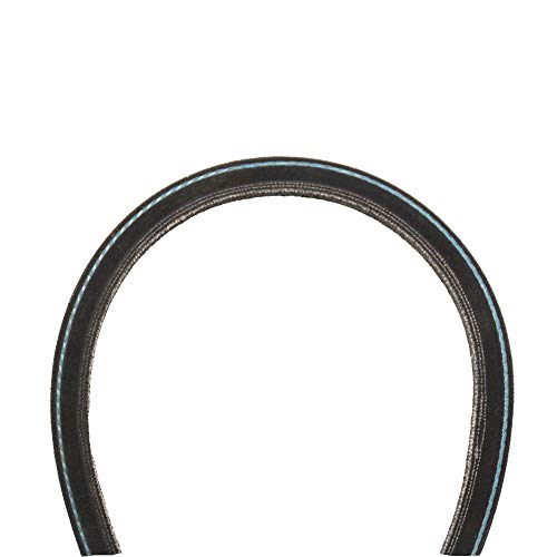 LTA Replacement Belt Snowblowers Auger Drive 1/2" x 38“ for Ariens 07200021, 720002,926003, 926006, 926103, 926302-926308, 926500 and 926501 snowblowers