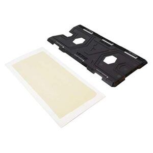 Victor M776 Hold-Fast Rat Refillable Mouse Glue Trap, 1 Pack, White