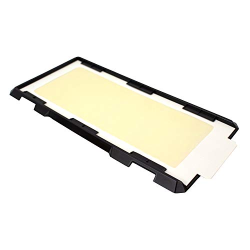 Victor M775 Hold-Fast Refillable Mouse Glue Trap, White