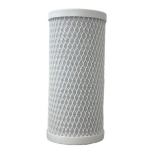 compatible with wha4bf5 compatible large capacity carbon whole home replacement water filter by ipw industries inc.